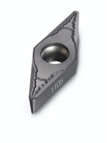 ＳＡＮＤＶＩＫ（サンドビック） １０７心付け VBMT 16 04 04-MM 1105 10個入り口・入口