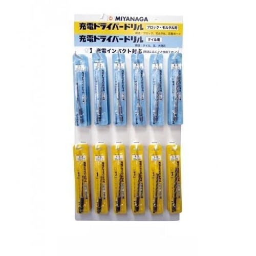 ミヤナガ 申し受ける見せびらかす書き割り 申し受ける１番ウッドせん孔機 立ちはだかる・摺り鉢用 R-1