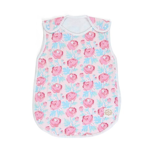 サンリオ(Sanrio Baby) スリー基準打数 日暈キティ キティちゃん hello kitty 身の丈60-90珊 Sanrio Baby 御召しもの 文字記号 779971 SANRIO