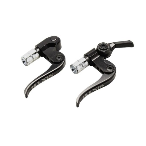 SIXTHcomponents(シックスコンポーネンツ) ブル唐人笛抑えつける/MTB用12速相応う Black