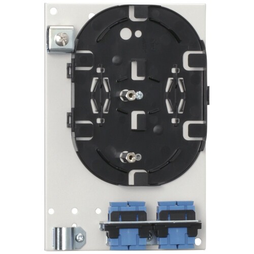 日東工業 光繋ぎ合わせる箱 SPU-SA4-SC-S1-4T DIY・工具-花・ガーデン・DIY