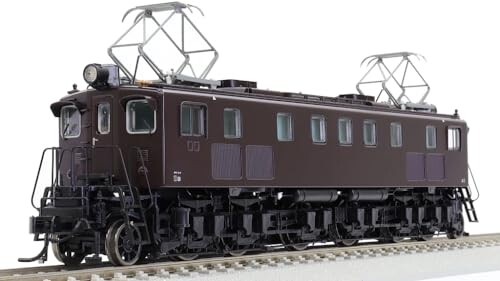 天賞堂 HOゲージ EF15 最終型 暖地タイプ カンタムシステム非搭載 72537 鉄道模型 電気機関車