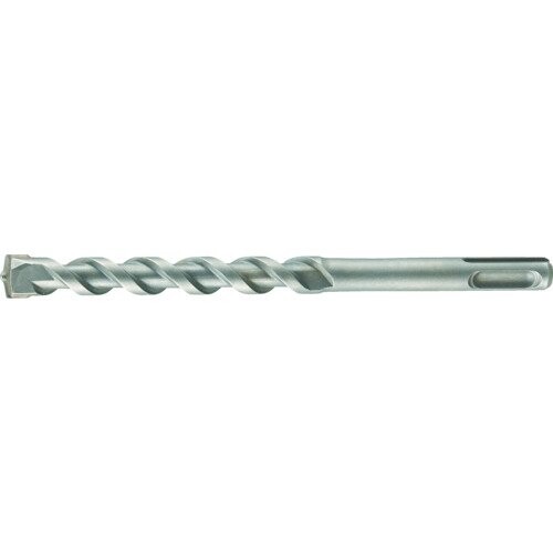 TRUSCO(トラスコ) 軽量ハンマードリル用コンクリートドリル(SDS)刃径6X160 TCD-SDS-60L × 10本