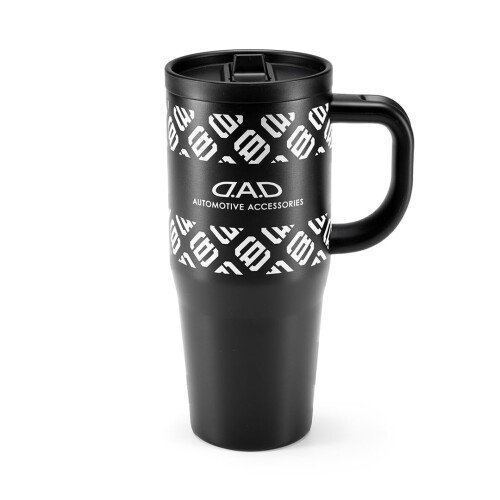 D.A.D ラグジュアリー 鉄道車両 タンプラー モノグラム 580ml HA741-01-01 DAD 給仕