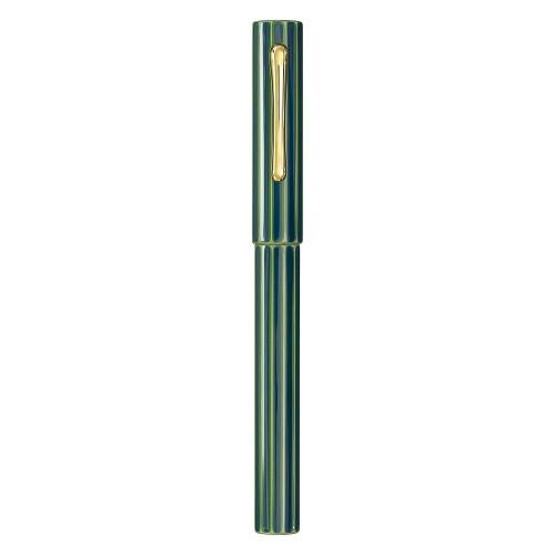 TACCIA 筆 角立 漆筆 柳緑(りゅうりょく) EF TKT-14F-RY-EF