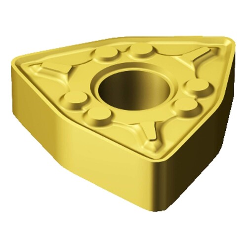 ＳＡＮＤＶＩＫ（サンドビック） 心付け WNMG 08 04 08-WM 3210 10個入り口・入口