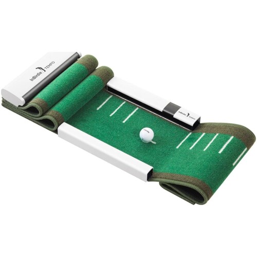 はたご屋バーディー(Inbirdie) TEMPO デジタルパッティング読み合わせる機 インバーディテンポ