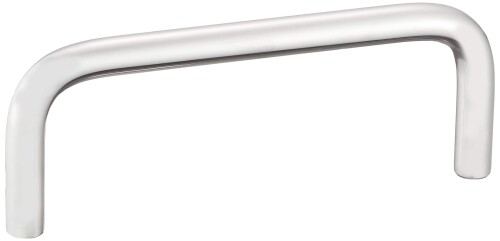 TRUSCO(トラスコ) 引き取手 ステンレス製めねじ Φ10×L130×H50 1個 TTO-10-120A × 20個