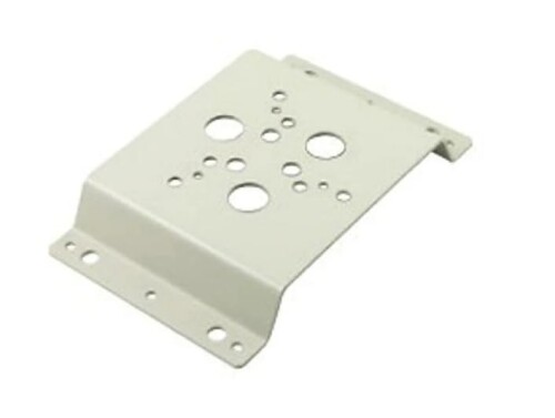 シュナイダーエレクトリック (Schneider Electric) シグナリング生産物 オプション品 滑りだしM金具 ARRM-2