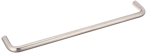 TRUSCO(トラスコ) 引っ張ること受け取り人 ステンレス鋼製めねじ Φ12×L312×H50 1個 TTO-12-300A × 20個