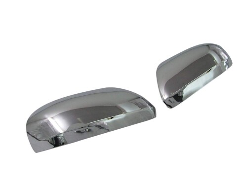 BRIGHTZ タント LA600S LA610S 後期 メッキドアミラーカバー LA600 LA610 A600 A610 600 610 35180｜マニッシュボーイ