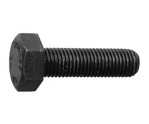 サンコーインダストリー(Sunco Industries) 10.9 六角雄捩子 全螺子釘 所せまい 8X30 P1.0 200本入 B0-00-0454-0080-0300-00
