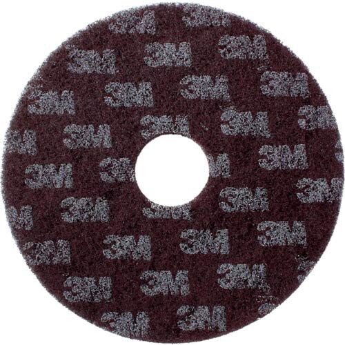 3M サーフェスプリパレーションパッドエキストラ 432X82mm 5枚入り SPP