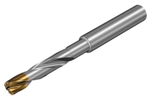 サンドビック コロドリル860 (D) 860.1-0840-043A1-GM X1BM 1PC