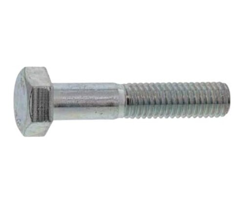 サンコーインダストリー(Sunco Industries) SUS316 六角雄捩子 半螺子釘 10X75 ハン 50本入 B0-11-0010-0100-0750-00
