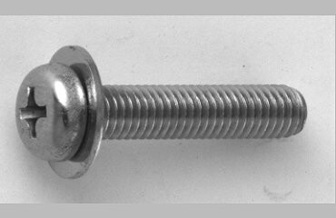 ステン(+)ナベP=1 5 X 8｜マニッシュボーイ