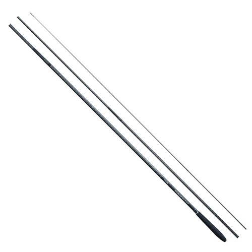 シマノ(SHIMANO) へら竿 19 ボーダレスGL Nモデル N9 ガイドレス仕様 マブナ 小型の鯉