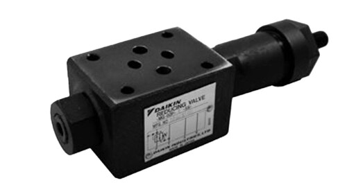 ダイキン工業 モジュラースタック形減圧弁 MG-02A-03-55-T