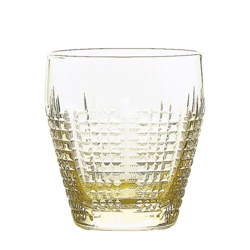 オリエント佐々木瑠璃 琥珀色 無償性水飲み（大） 18913DGY-C567N