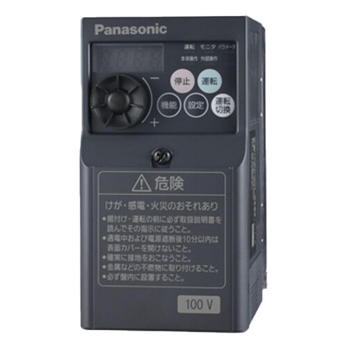 パナソニック (Panasonic) 送風機用はたご屋取り替えっこ 単相100V 幅68×奥ふかさ142.5×高さ128粍 FY-S1N02S2