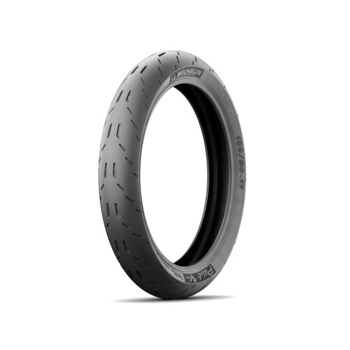 MICHELIN(ミシュラン) バイクタイヤ PILOT MOTOGP 前後輪共用 100/80-17 M/C 52S チューブレスタイプ(TL)｜マニッシュボーイ