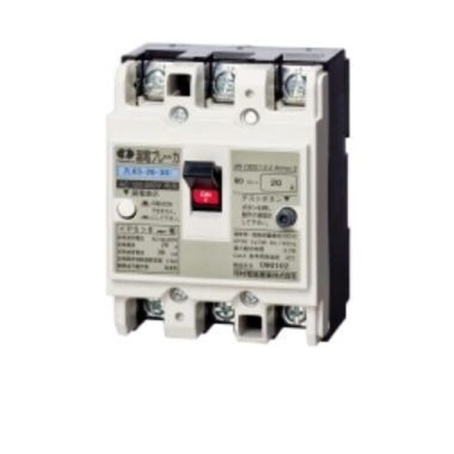 河村電器産業短絡ブレーカZL 63-50-30I