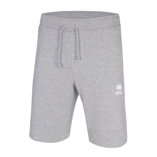 (Errea) コンペティション バミューダパンツ MAUNA グレー