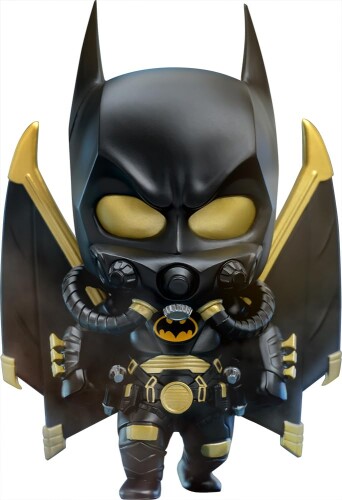 コスベイビー ザ・フラッシュ バットマン(ゴッサムガーディアン) サイズS