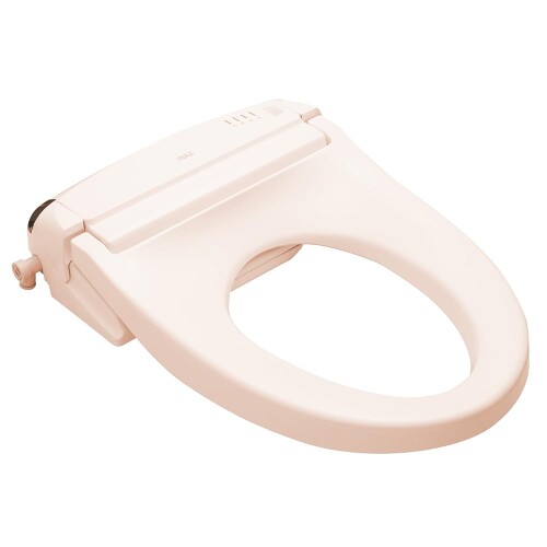 LIXIL(リクシル) New Passo 便フタなし サクラ色 CW-EA21A-C/LR8 シャワー幼児用便器 INAX