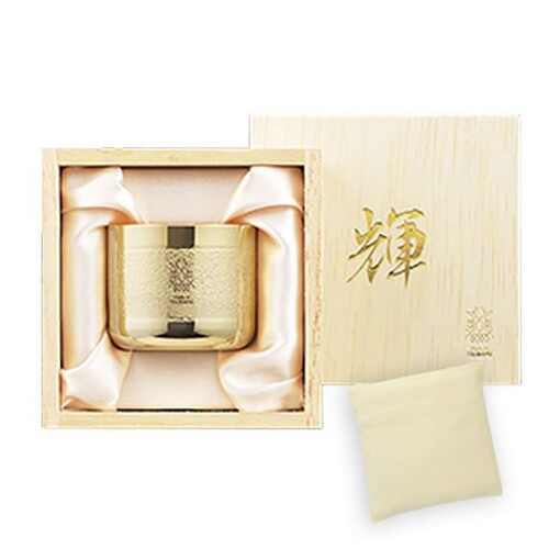 J-kitchens Eco bag ＆ 難民キャンプ 日本酒 水呑み 純銅 ぐい呑み 金入眼 90ml 越南製 ・ 日本製