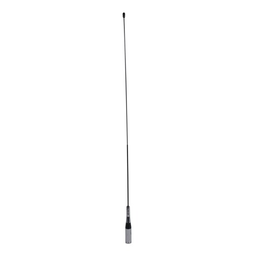 ナ仕掛ける Naset by ナテック 262～275MHz 260MHzデジタル防災行政無線電話用1/2λホイップアンテナ SNT0260T 2.14dBi SMA-P SMA型 つら構え思い起こすアロイ一本型化学元素