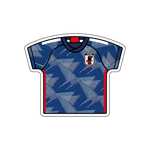 【サッカー日本代表】歴代ユニフォーム｜13個｜マグネット 楽天市場】サッカー 日本代表 歴代ユニフォーム クリップ