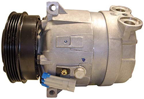 MAHLE A/C compressor 冷房装置コンプレッサー FIAT BRAVA (182_) 1.6 16V (182.BU) 01.1999-12.2002 ACP 1100 000S