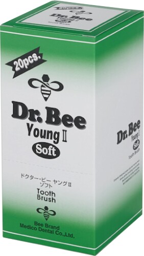 Dr.Bee若い衆IIS 20本入り口・入口