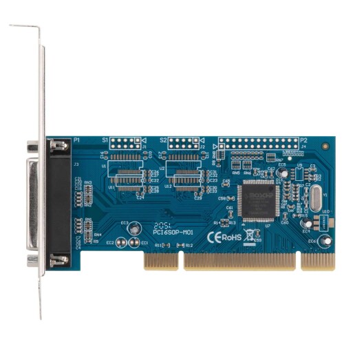 センチュリー 「ポートを増やしタイ」パラレル1ポートPCI接続インターフェイスカード Ver.3 CIF-P1PCIV3_FP