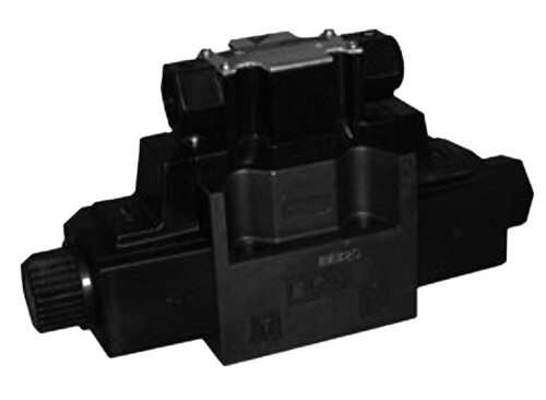 ダイキン工業 電磁取り締まり弁 KSO-G03-2BB-20-CL