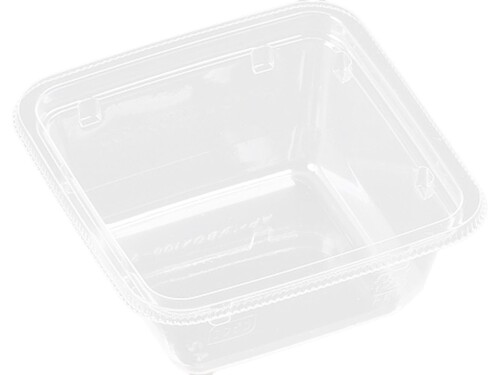 エフピコ(Fpco) APベジBOX100-200 透明 1000枚入 09L9