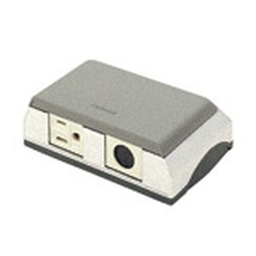 パナソニック(Panasonic) リファインアウトレット 地べた付+通線手当て 舞い降りる 2P15A 125V DZM479H