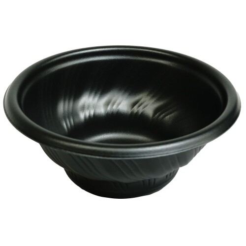 真っただ中舎密学(Chuo Kagaku) SD開花丼 M12 BK 身 1200枚入