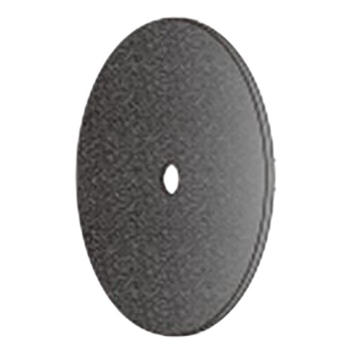 ナカニシ 43306/切りおとす剃刀砥レコード盤 10枚入 入数：10、外径([ファイ])：30粍、奥ふかさ：1粍、砥粒：WA、粒度：#100、素晴らしい回転させる数(時間-1)：4500、真っただ中穴径([ファイ])：3粍