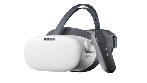 Pico VRゴーグル PICO G3 3DoF相応う オールインワン A7Q10 VR0562