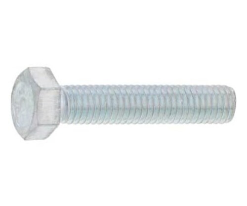 サンコーインダストリー(Sunco Industries) ジオメット 10.9 六角雄捩子 全ねじ釘 14X45 75本入 B0-00-0450-0140-0450-55
