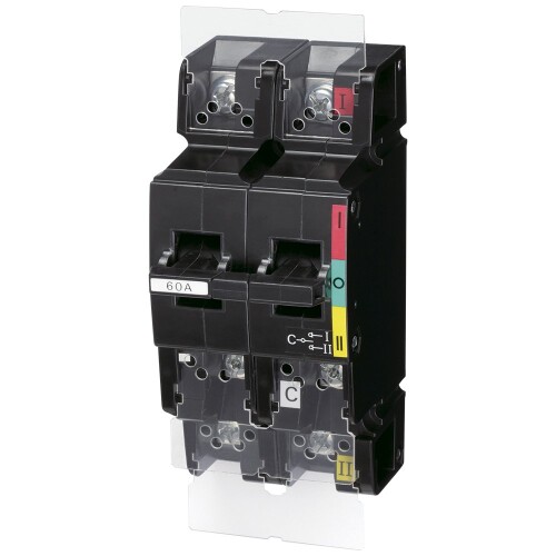 日東工業 うつり変わり開閉器 DS622P60A