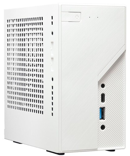 ASRock DeskMini X600 AMD Ryzen 8000/7000続きもの相応う X600手当て仕かける DDR5 ベアボーンマイコン DeskMini X600/W/BB/BOX/JP マイコン7863