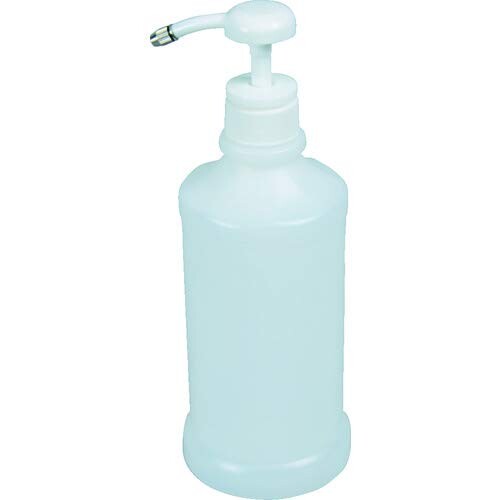 TRUSCO(トラスコ) 霧状吹きつける壜 置き型 650ml TSAG-650 x 30 個