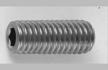 サンコーインダストリー HS UNF くぼみ先 24ヤマ 3/8×1"1/2 50本入 A0-00-5140-8030-8140-00|マニッシュボーイ
