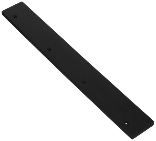 TRUSCO(トラスコ) ワンタッチドライワイパー 40珊スペア部品 K-W40S x 20 個
