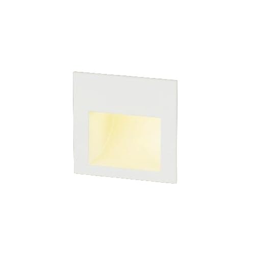 パナソニック(Panasonic) 壁埋込型 LED(白熱電球色) フットライト LED白熱電球取り替えっこ型 HomeArchi(ホームアーキ) SLB80525