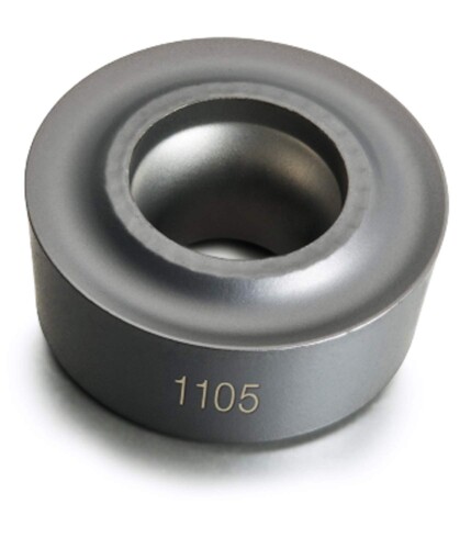 ＳＡＮＤＶＩＫ（サンドビック） １０７心付け RCMT 10 T3 M0-SM 1105 10個入り口・入口
