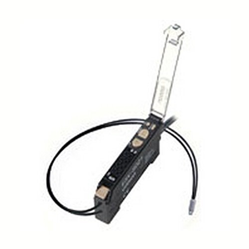 オムロン(OMRON) ファイバセンサ ありがた味容器に並べる 照りかえす形 さがし当てる異なり180粍 NPN最終生産物 E3X-VD21 2M
